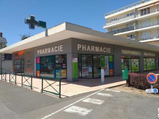 Pharmacie Pharmacie wellpharma du Maine 0