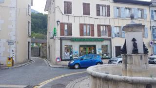 Pharmacie Pharmacie Des Cuves 0