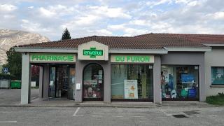 Pharmacie Pharmacie du Furon - LAPIERRE 0