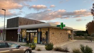 Pharmacie Pharmacie de Clarensac 💊 Totum 0