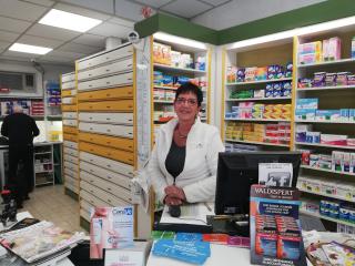 Pharmacie Pharmacie du Progrès 0