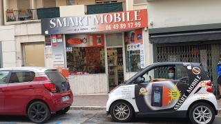 Pharmacie Smart Mobile Grasse 0