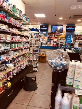 Pharmacie allopara 0