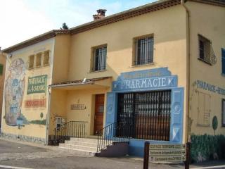 Pharmacie Pharmacie - Herboristerie des Quatre Chemins 0