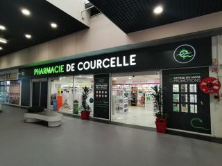 Pharmacie Pharmacie de Courcelle 0