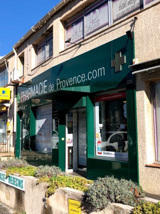 Pharmacie Pharmacie de Provence 0