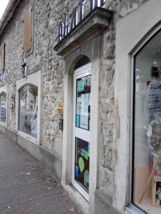 Pharmacie Pharmacie de l'Aupiho 0