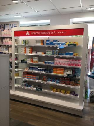 Pharmacie Pharmacie JAUFFRET 0