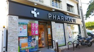 Pharmacie Pharmacie de la Vieille Poste 0