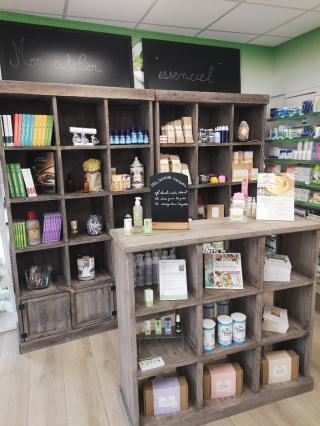 Pharmacie Pharmacie la Panacée - aromathérapie 0