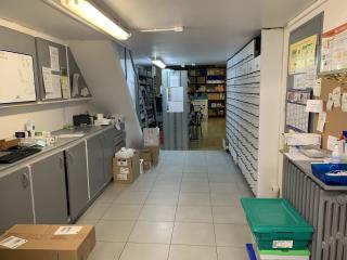 Pharmacie Pharmacie Taheraly 0