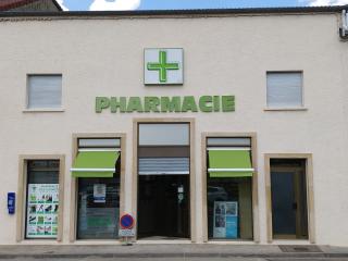 Pharmacie Pharmacie des Sources 0