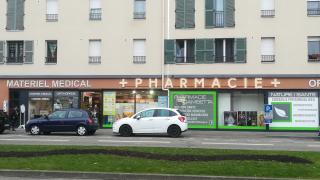 Pharmacie Pharmacie GAMBETTA / HELLO PHARMACIE 0