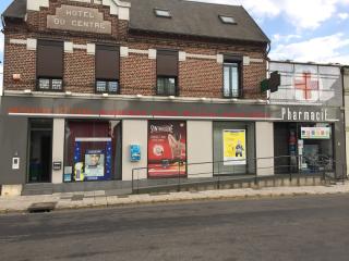 Pharmacie Pharmacie Corbier Sylvie SELARL 0