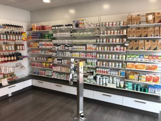 Pharmacie Pharmacie Des Pins 0