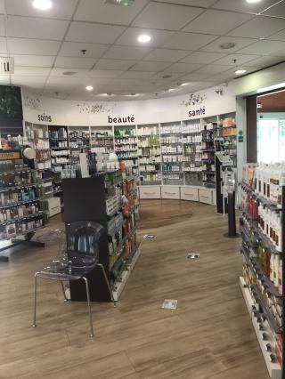 Pharmacie Pharmacie de Savigné 0