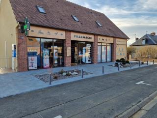 Pharmacie Pharmacie de Lombron 0