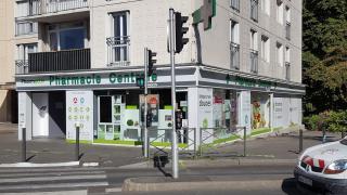 Pharmacie PHARMACIE CENTRALE 0