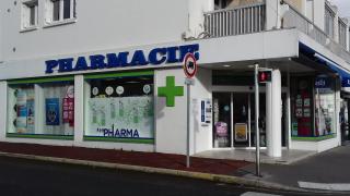 Pharmacie Pharmacie Tran 0