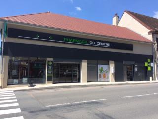 Pharmacie MATERIEL MEDICAL du Centre- CHARTON 0