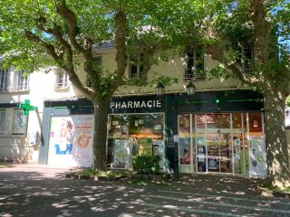 Pharmacie Pharmacie de la Gare 0