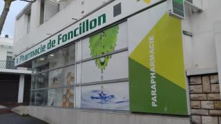 Pharmacie Pharmacie de Foncillon 0
