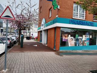 Pharmacie Pharmacie de L'Elysée 0