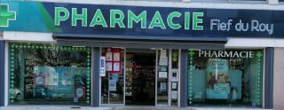Pharmacie Pharmacie du Fief du Roy 0