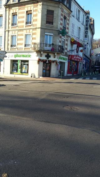 Pharmacie Pharmacie BARDET 0