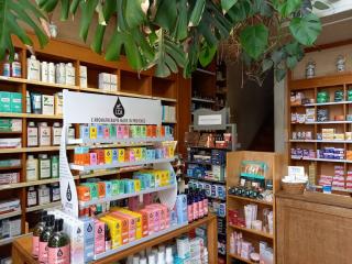 Pharmacie Pharmacie Pecquet 0