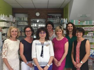 Pharmacie Pharmacie Centrale Fertoise 0