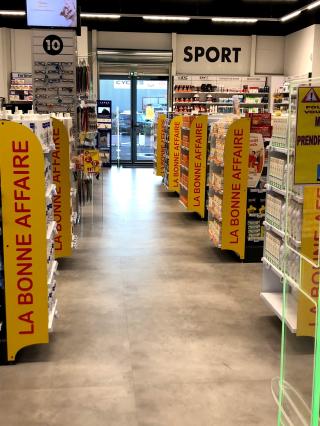 Pharmacie Pharmacie Besson 0