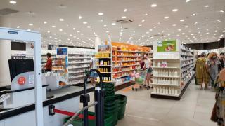 Pharmacie Pharmacie Chabrol-Belmonte Danièle 0