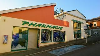 Pharmacie Pharmacie du Cygne 0
