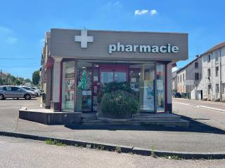 Pharmacie Pharmacie D'Echenoz La Méline 0