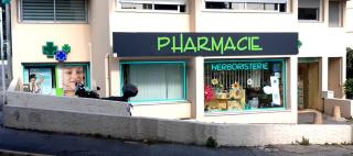 Pharmacie Pharmacie Chaspoul 0