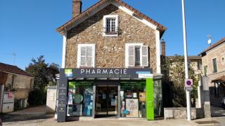 Pharmacie Pharmacie du centre 0