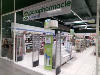 Pharmacie E.Leclerc Parapharmacie 0