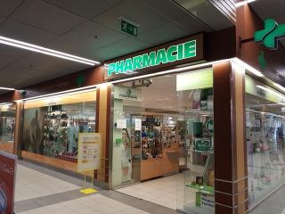 Pharmacie Pharmacie de Meyrin 0