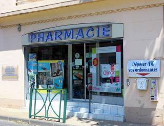 Pharmacie Pharmacie Tort 0