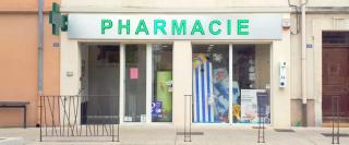 Pharmacie Pharmacie de Violès 0