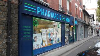 Pharmacie Pharmacie du Lycée 0