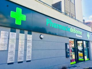 Pharmacie Pharmacie de Bonne 💊 Totum 0