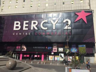 Pharmacie Pharmacie de l'Europe Paris-Bercy 0