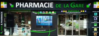 Pharmacie Pharmacie de la Gare 0