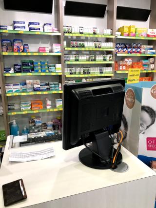 Pharmacie La Pharmacie Nouvelle d’Ivry 0