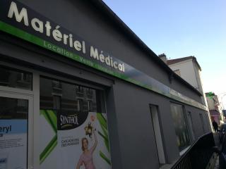 Pharmacie 💊 PHARMACIE ALFORT l Rue Véron l Alfortville 94 0