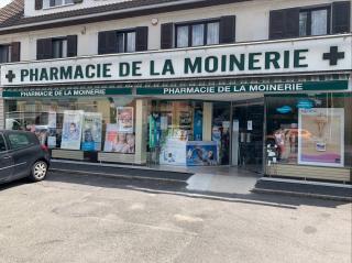 Pharmacie Pharmacie De La Moinerie 0