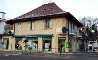 Pharmacie Pharmacie du Laudon 0
