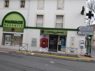 Pharmacie Pharmacie Nouvelle 0
